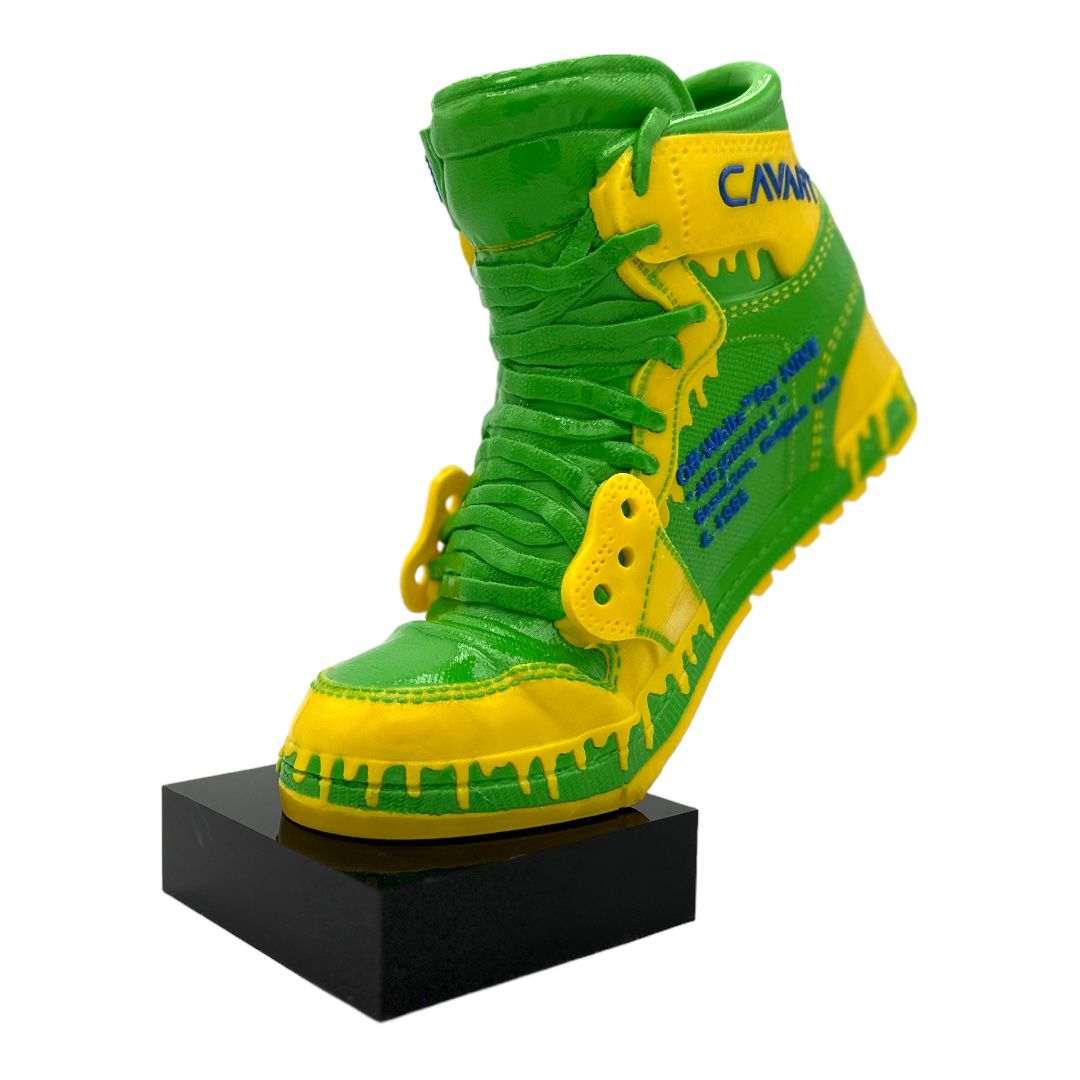 Mon Petit Soulier - Terres d’Inspiration