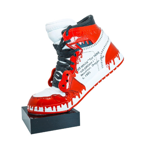 Mon Petit Soulier - Chicago