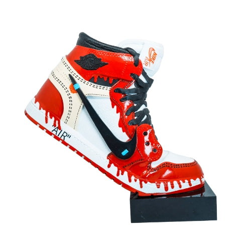 Mon Petit Soulier - Chicago