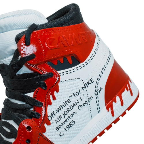 Mon Petit Soulier - Chicago