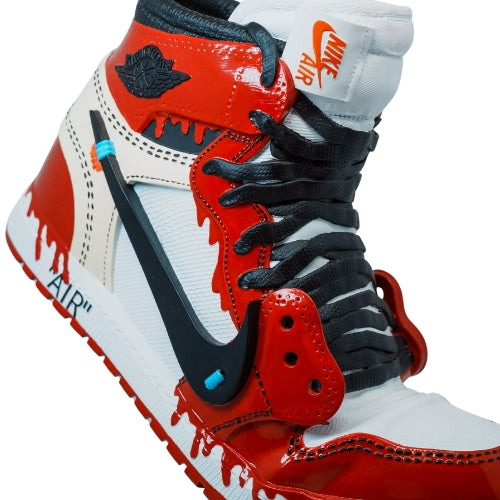 Mon Petit Soulier - Chicago