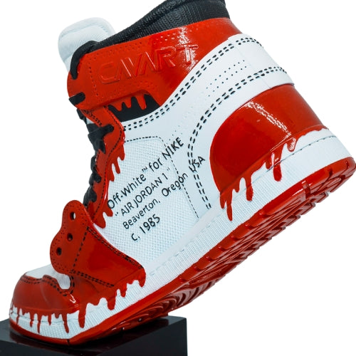 Mon Petit Soulier - Chicago