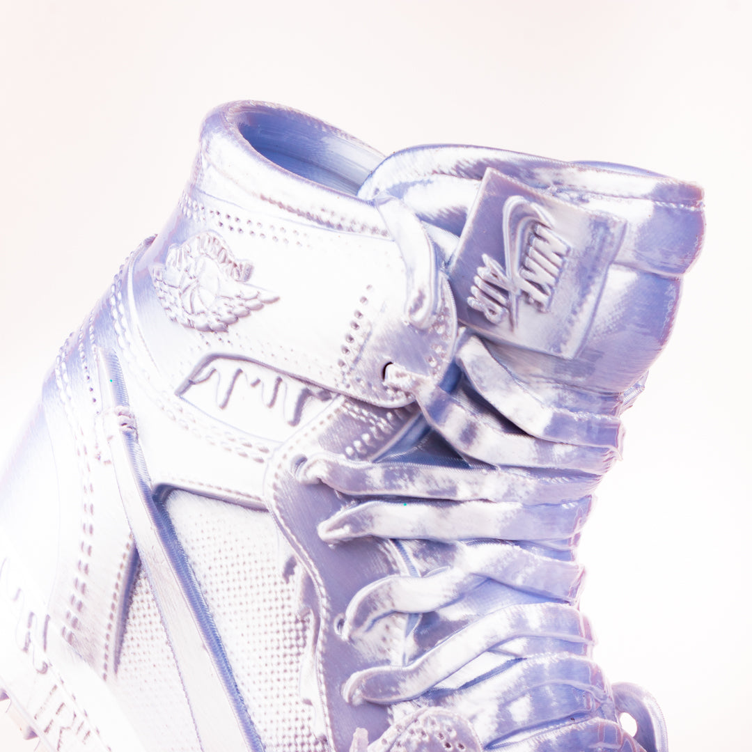 Mon Petit Soulier - Argent