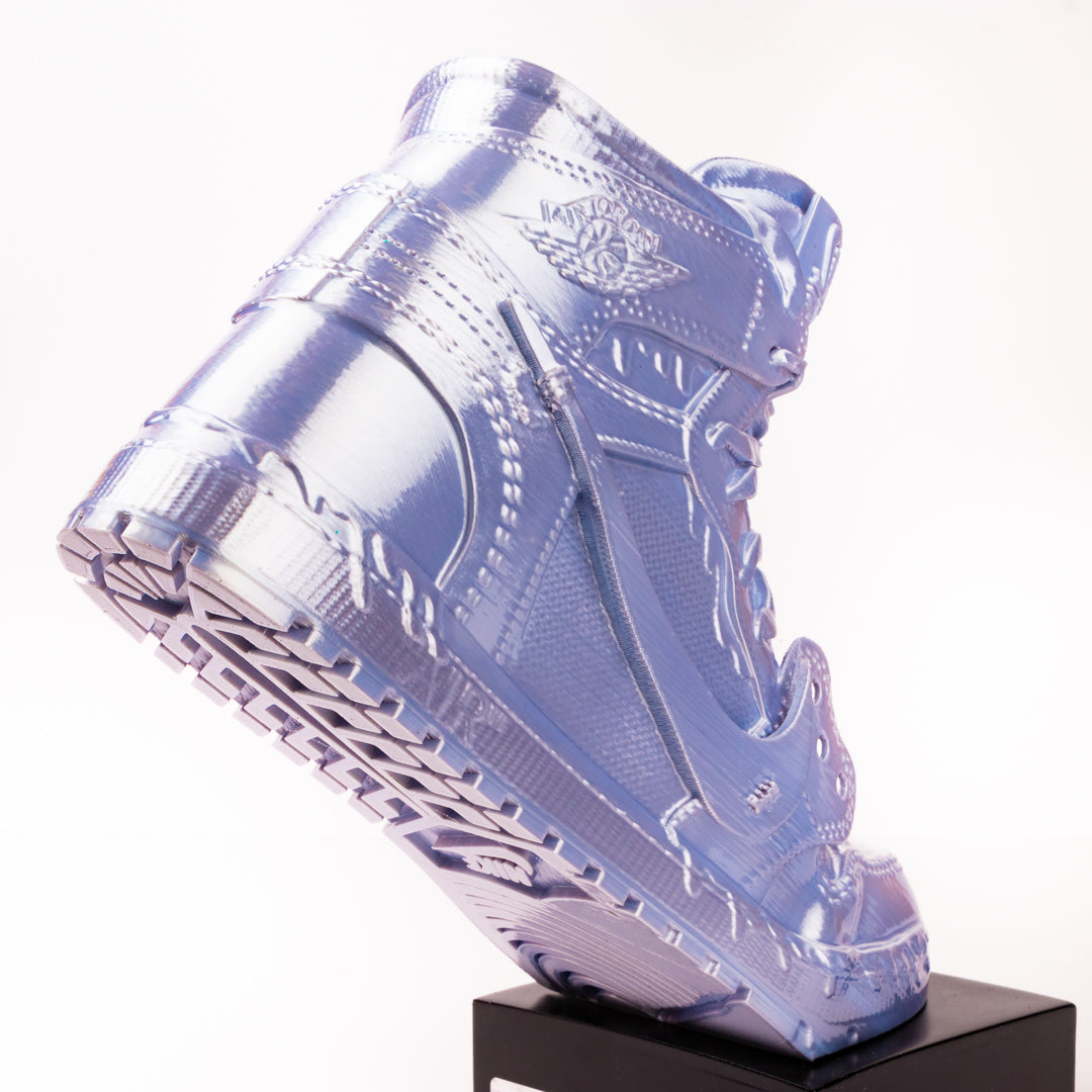 Mon Petit Soulier - Argent