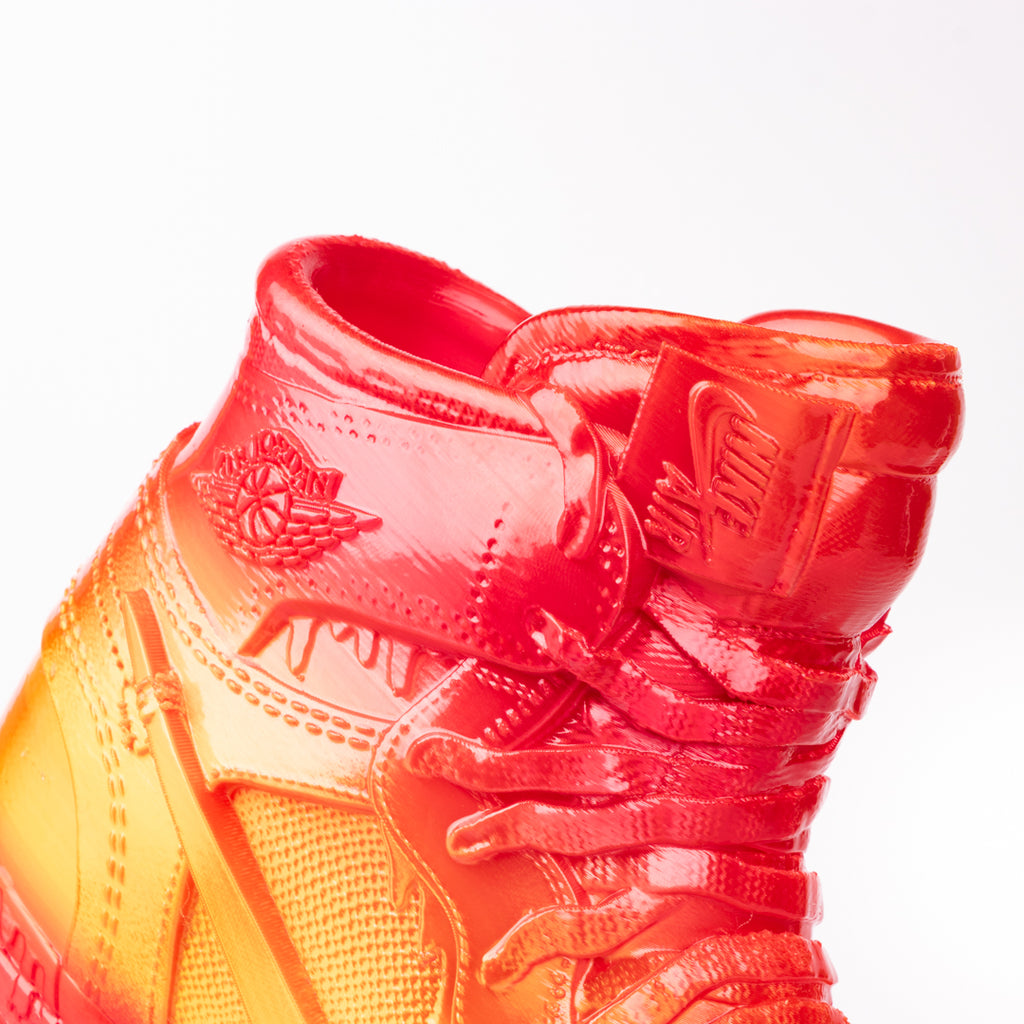 Mon Petit Soulier - Feu Intense