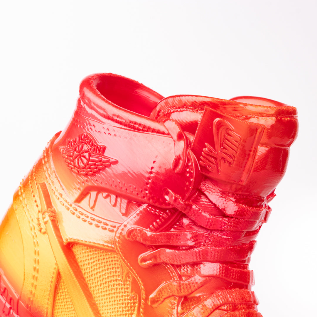 Mon Petit Soulier - Feu Intense