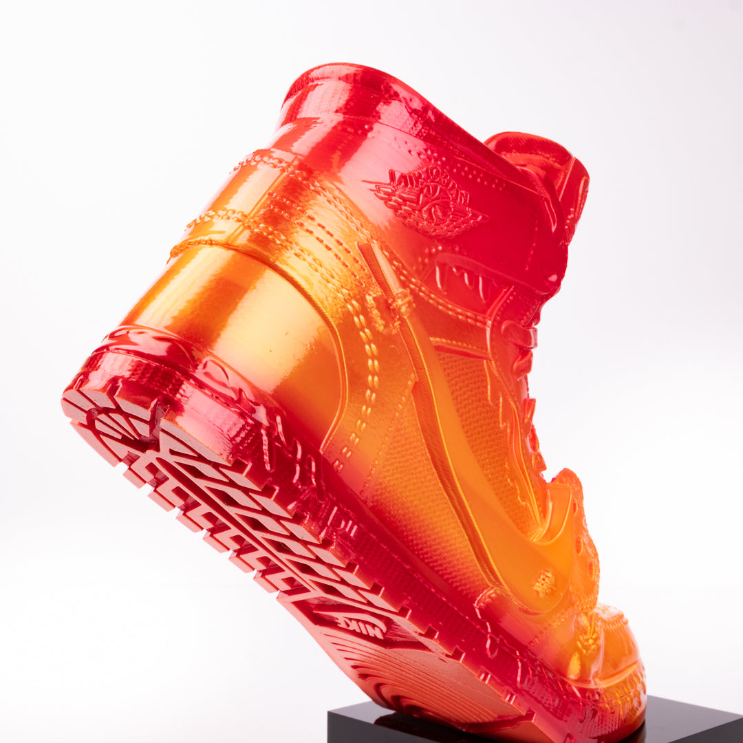 Mon Petit Soulier - Feu Intense