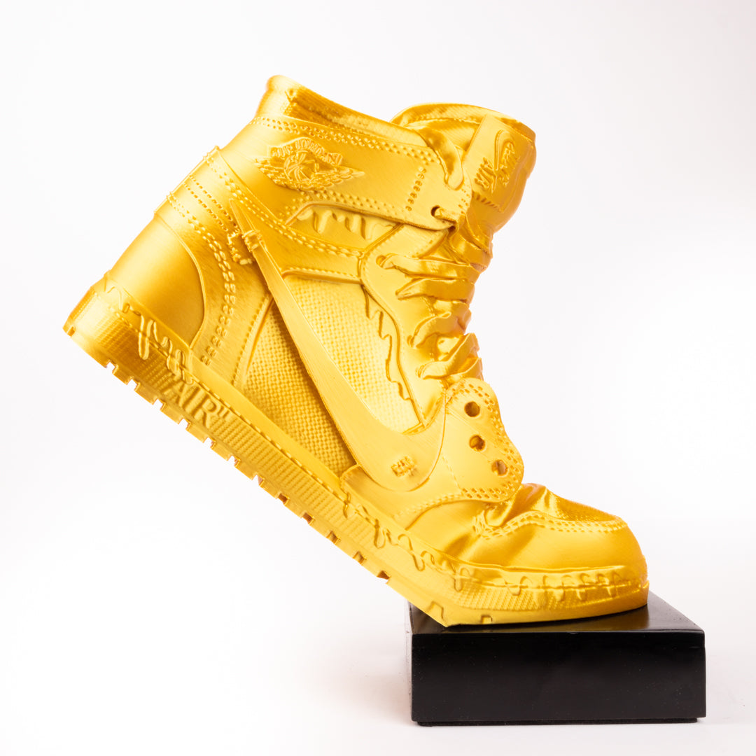 Mon Petit Soulier - Or