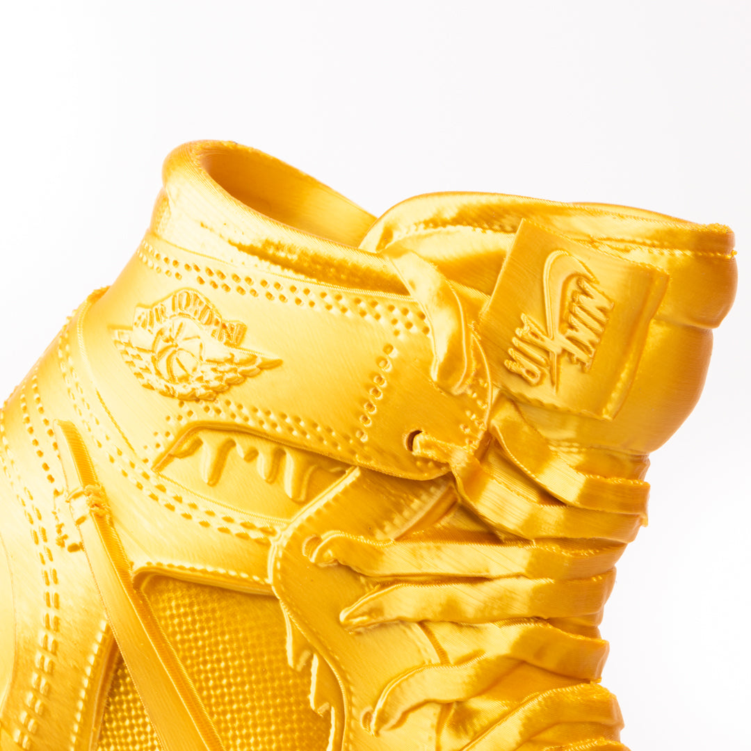 Mon Petit Soulier - Or