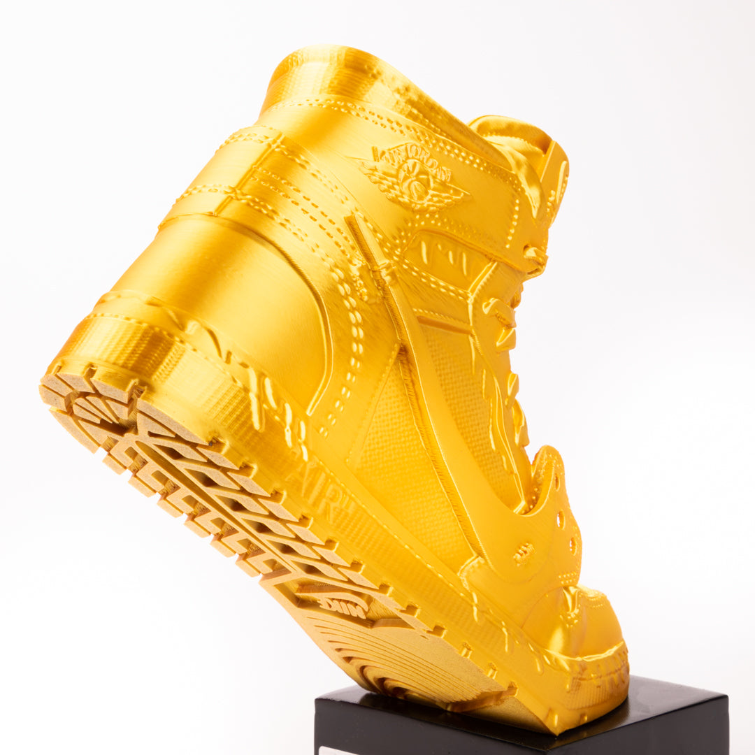 Mon Petit Soulier - Or