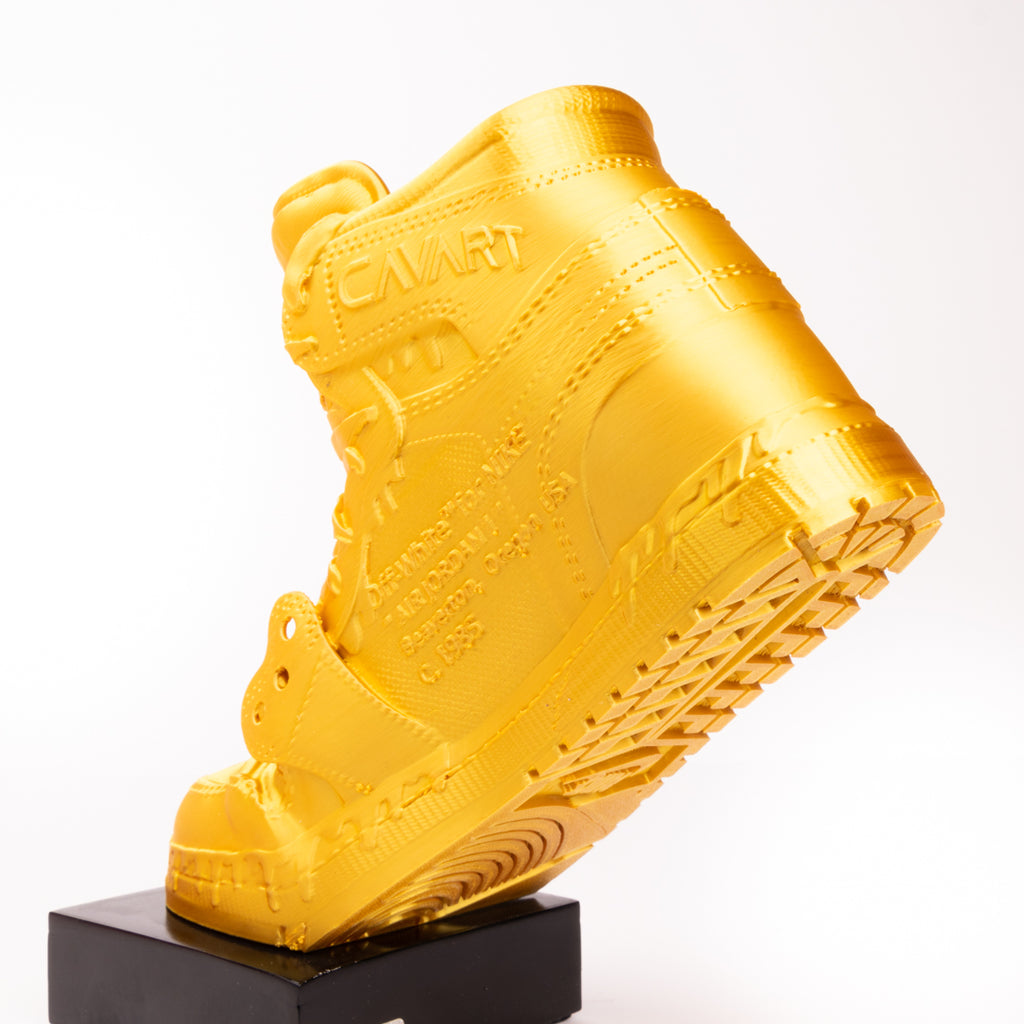 Mon Petit Soulier - Or