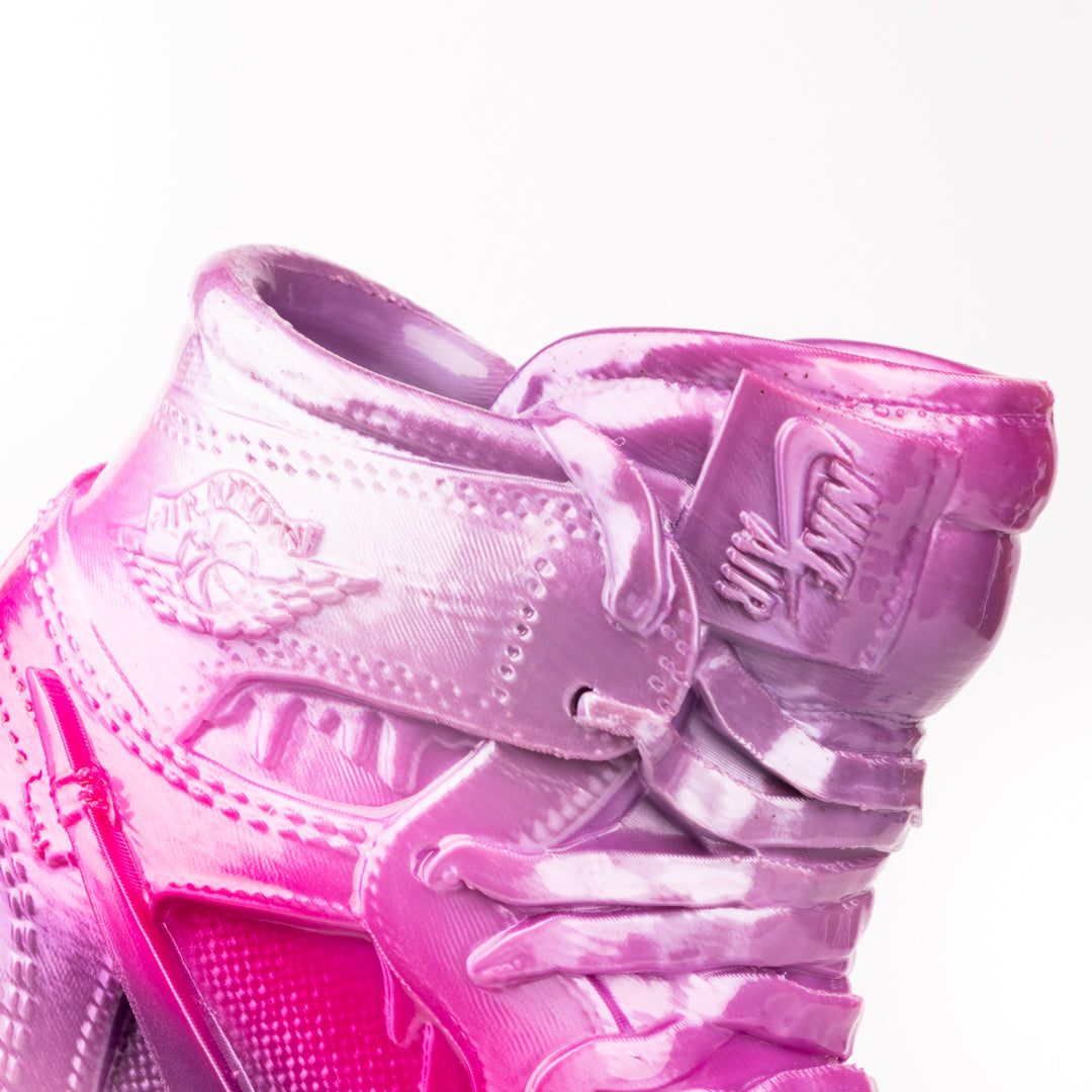 Mon Petit Soulier - Rose/Violet