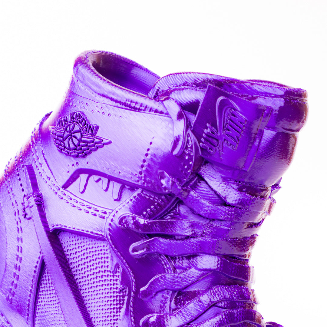 Mon Petit Soulier - Violet Fusion