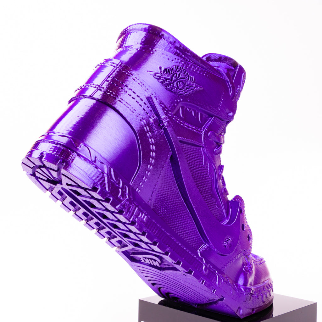 Mon Petit Soulier - Violet Fusion