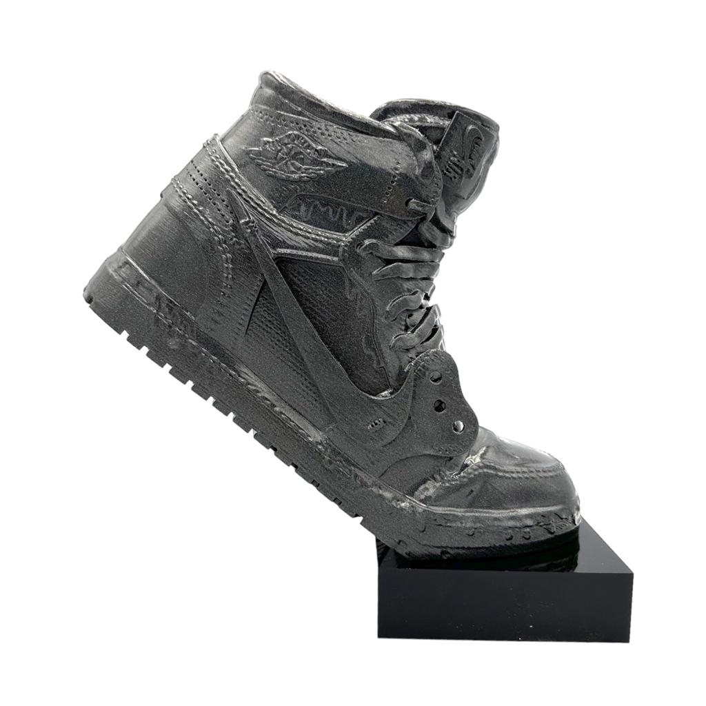 Mon Petit Soulier - Flaque d'huile