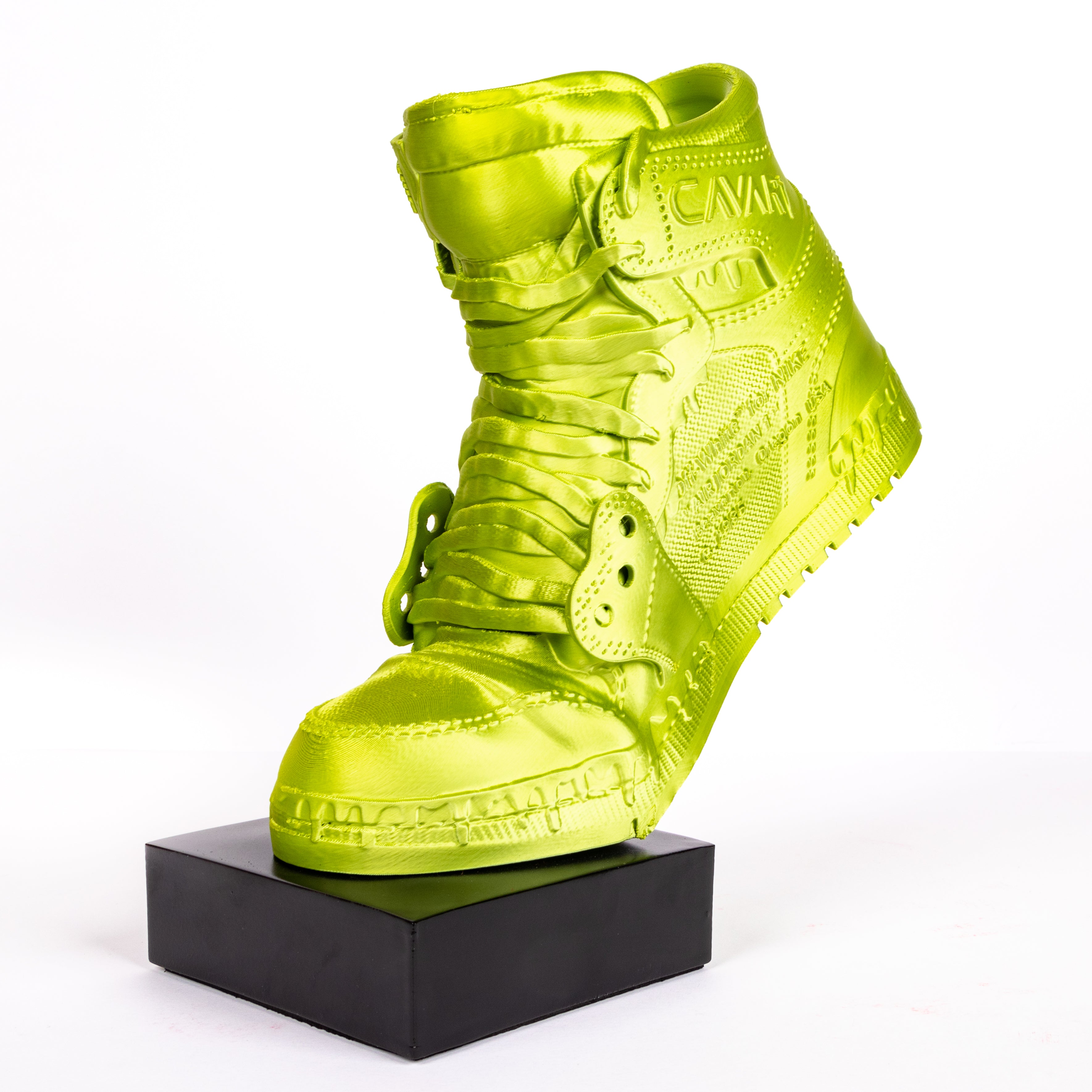 Mon Petit Soulier - Vert Fusion