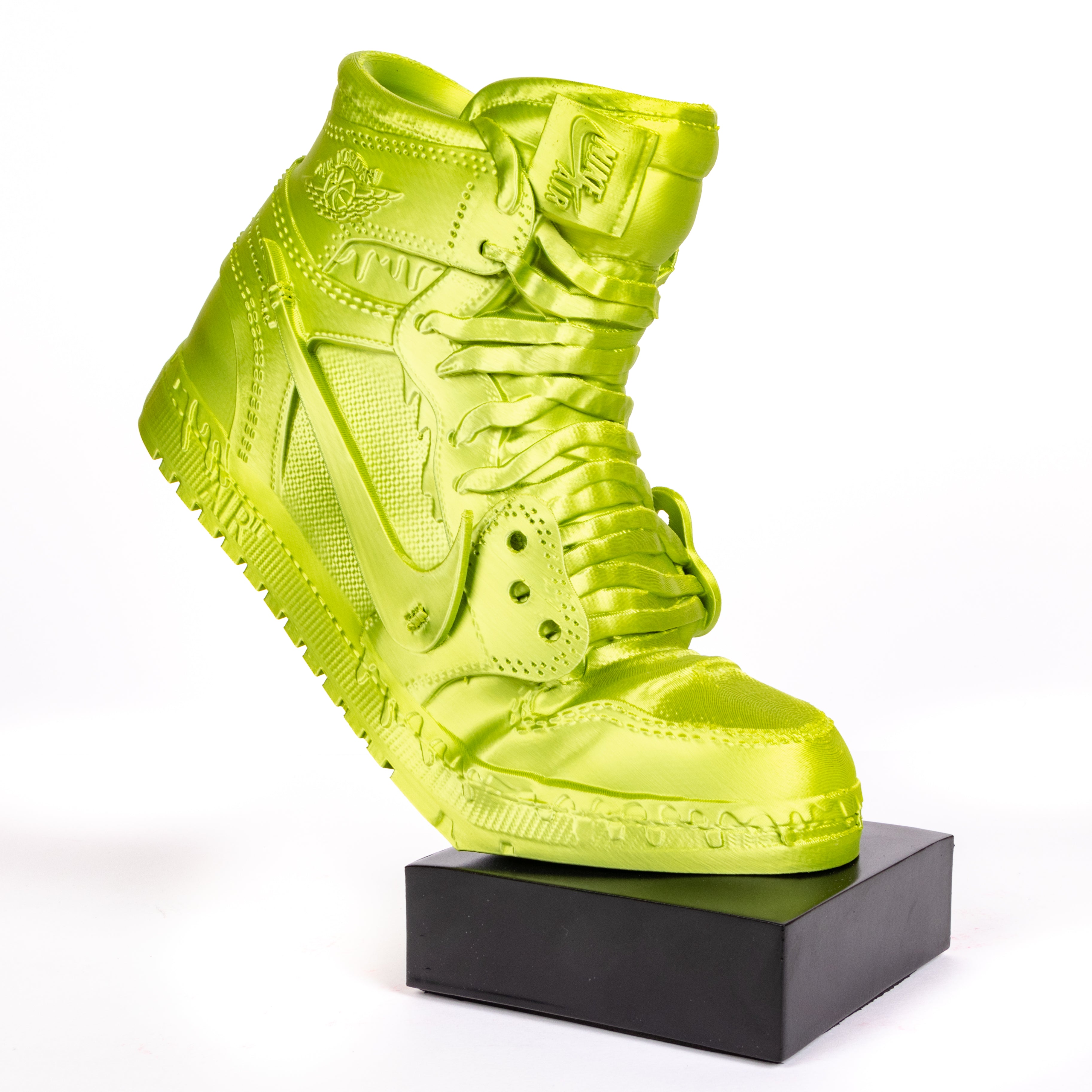 Mon Petit Soulier - Vert Fusion