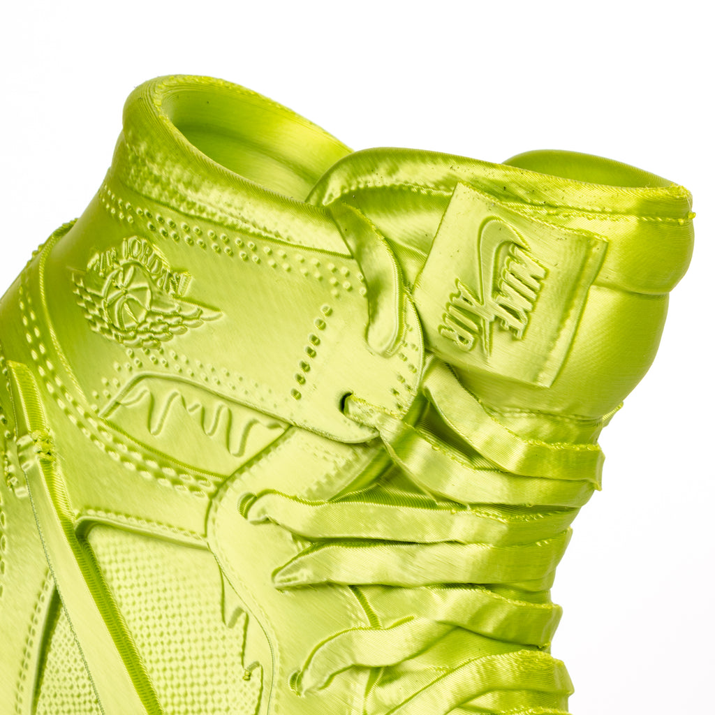 Mon Petit Soulier - Vert Fusion