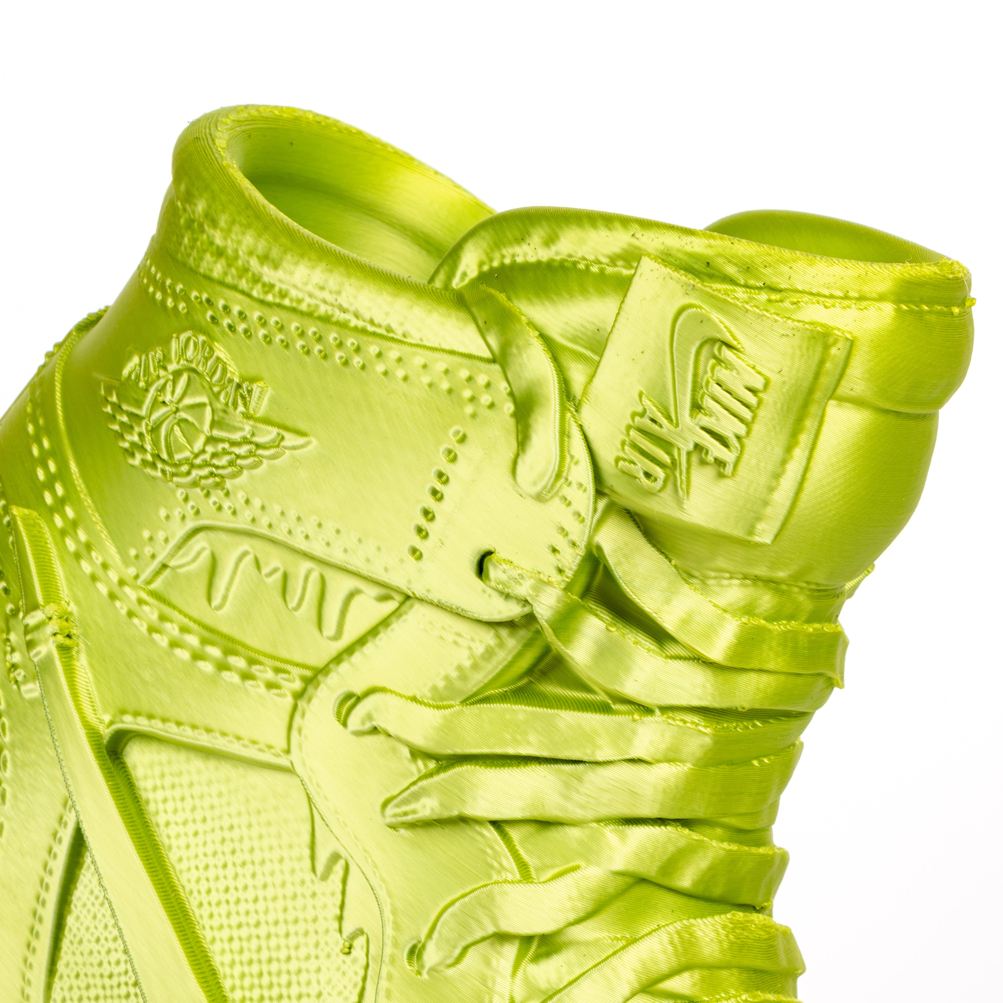 Mon Petit Soulier - Vert Fusion