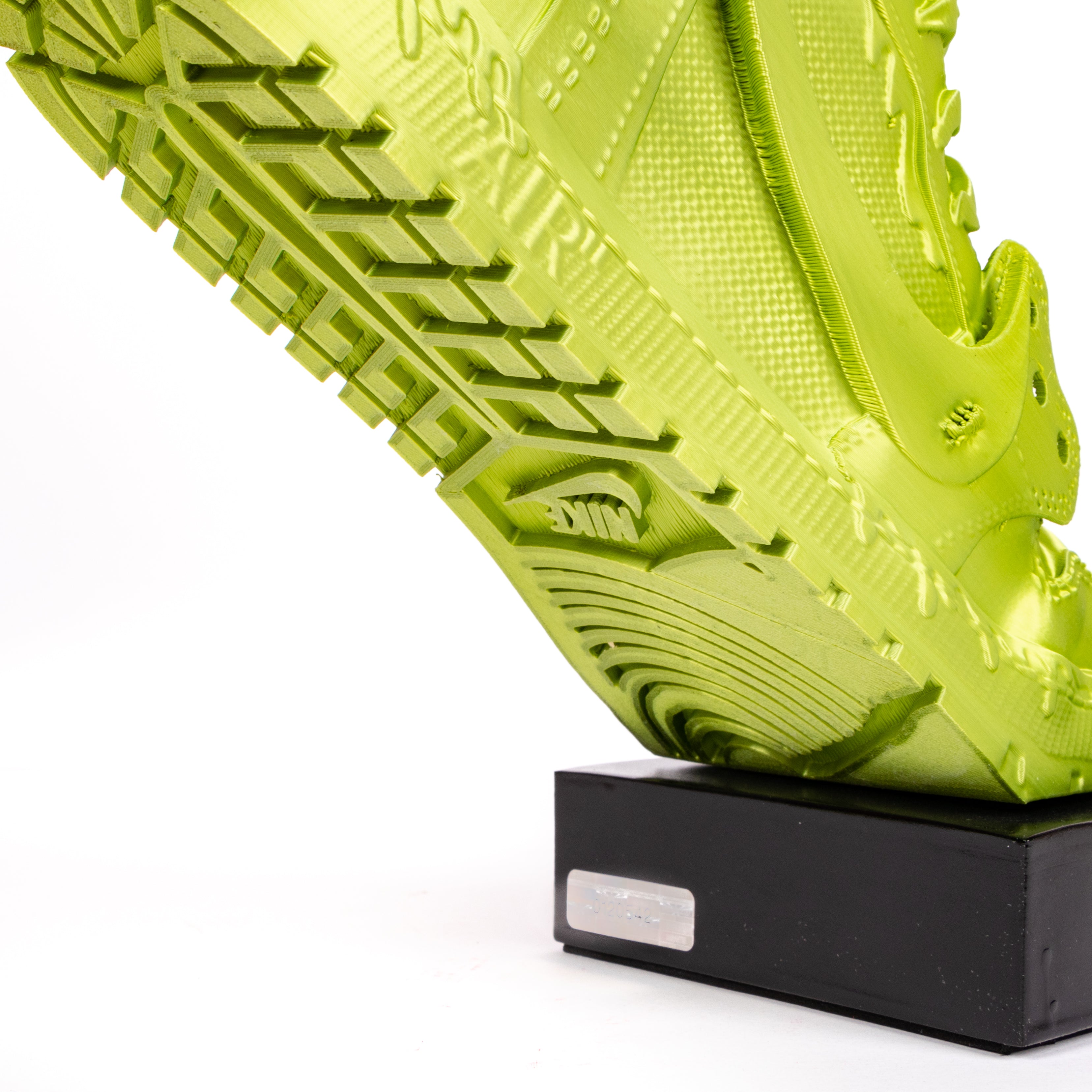 Mon Petit Soulier - Vert Fusion