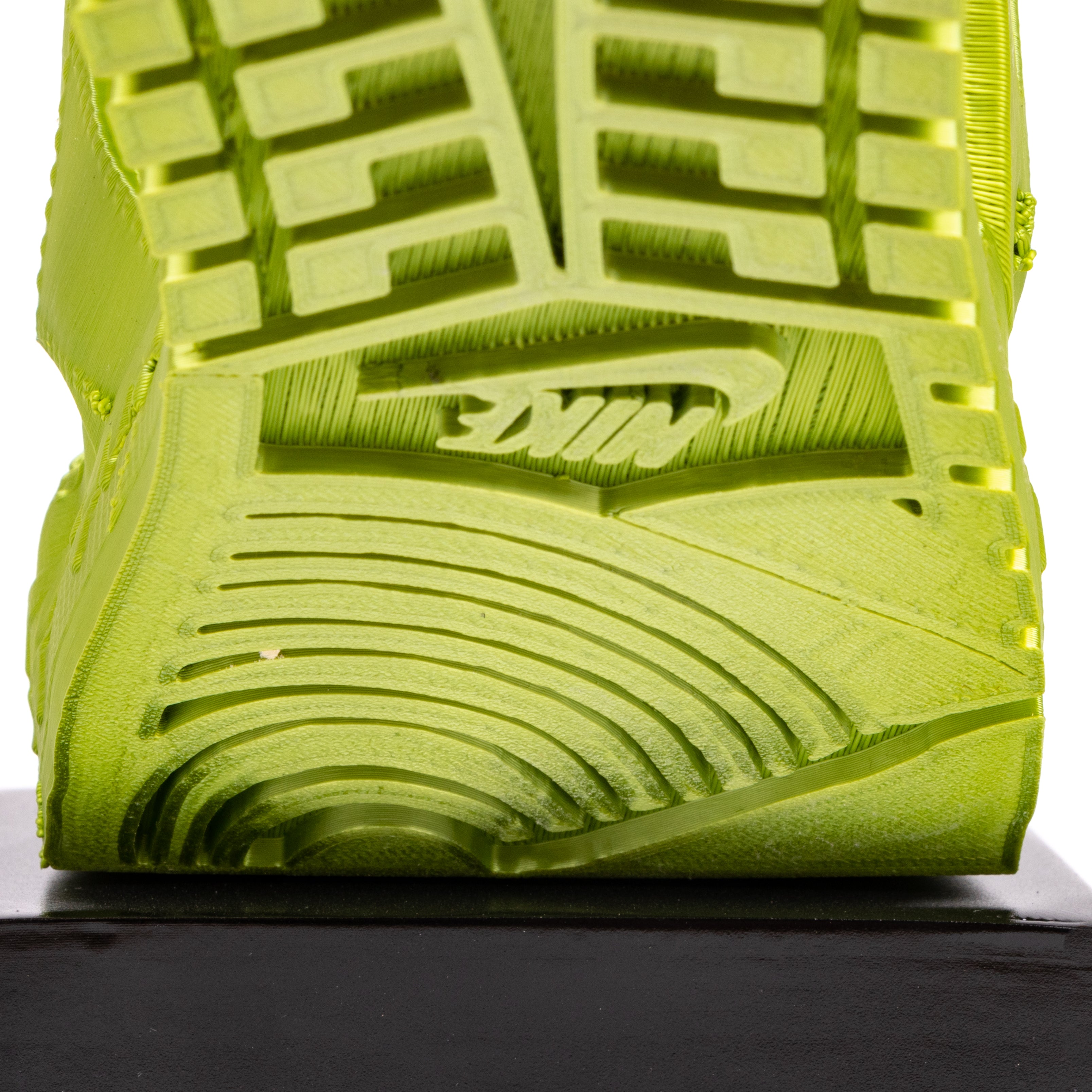 Mon Petit Soulier - Vert Fusion