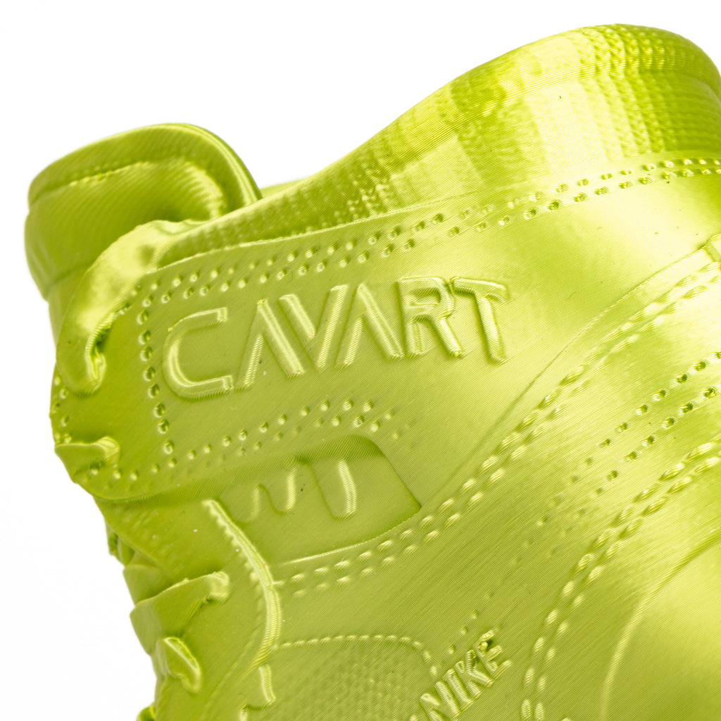 Mon Petit Soulier - Vert Fusion