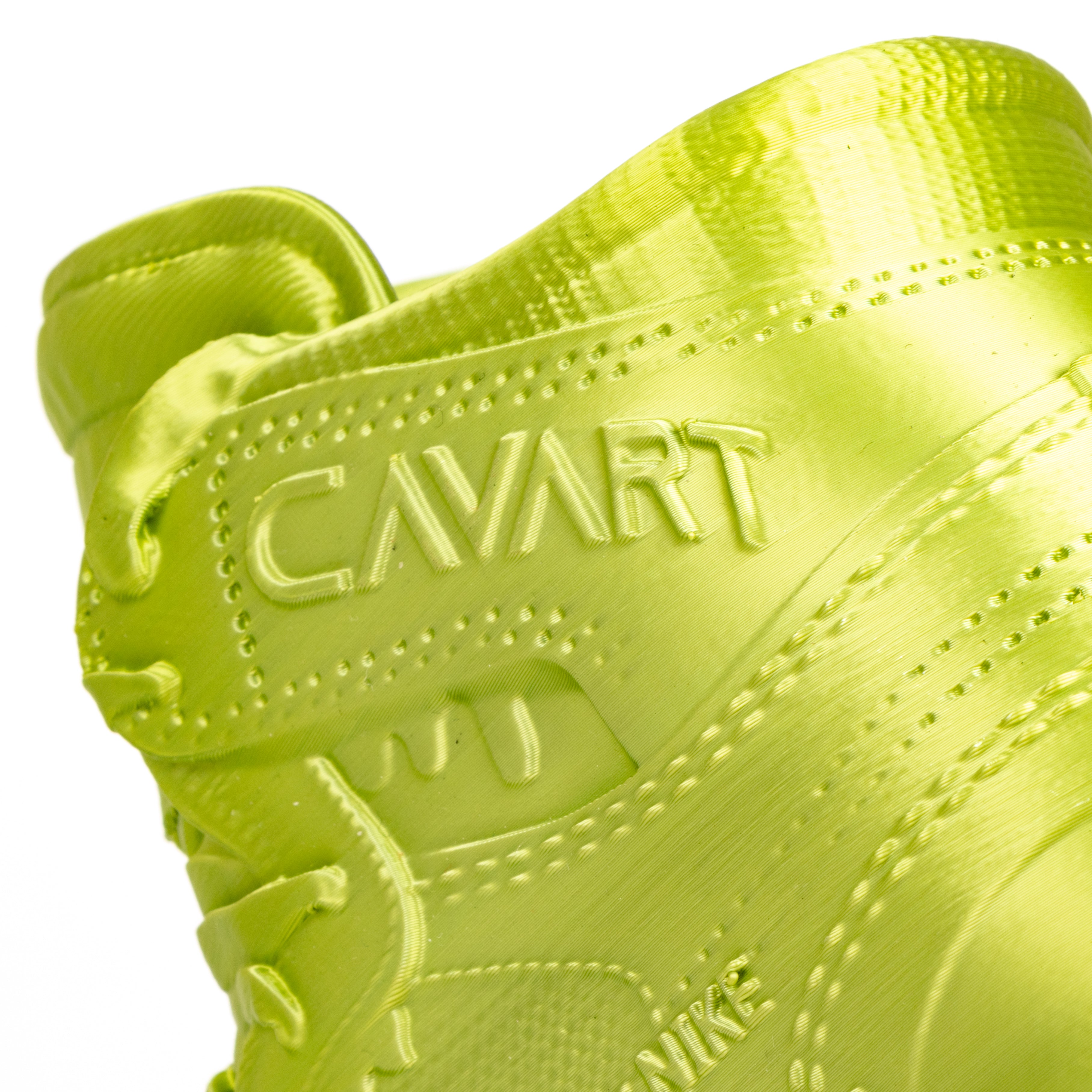 Mon Petit Soulier - Vert Fusion