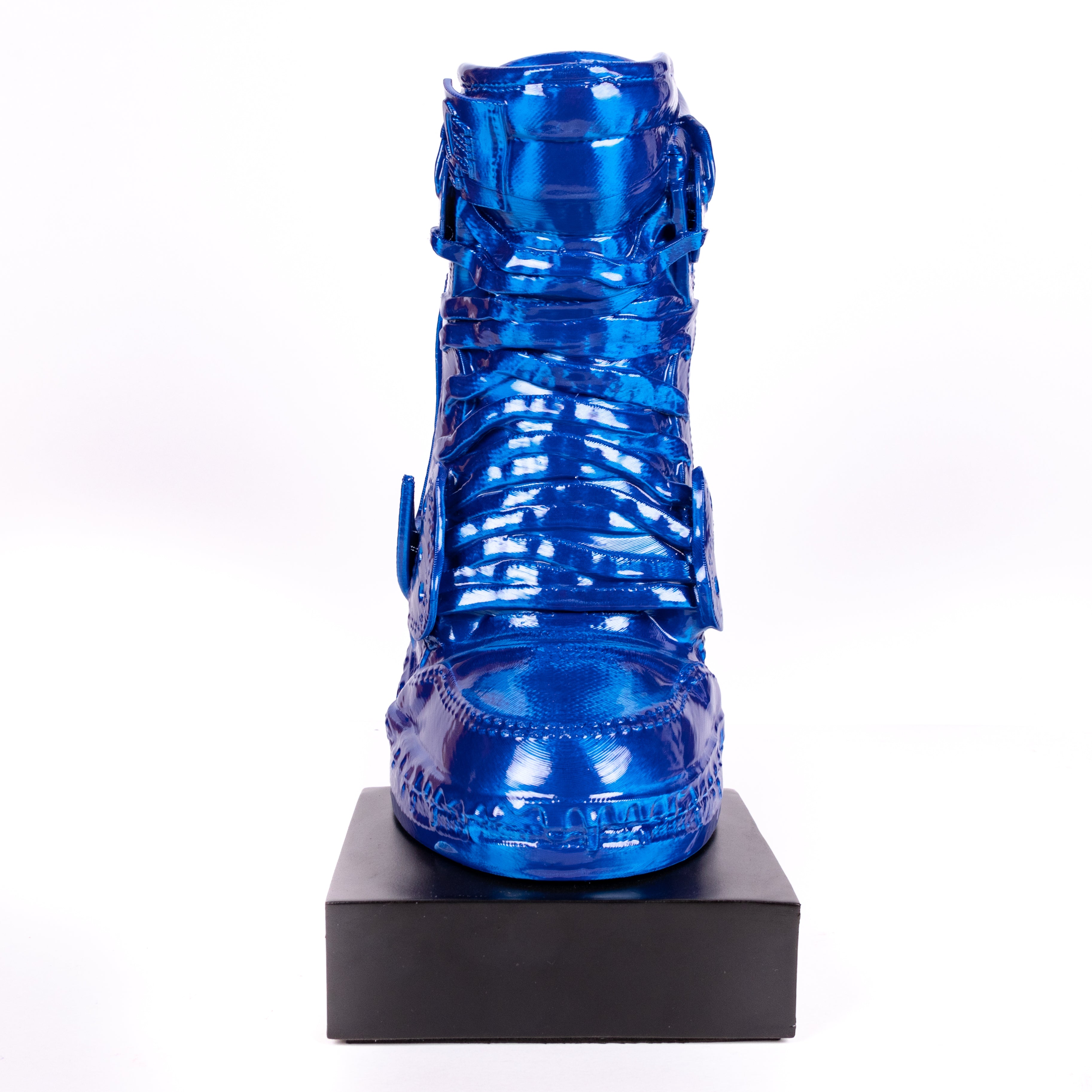 Mon Petit Soulier - Bleu Fusion