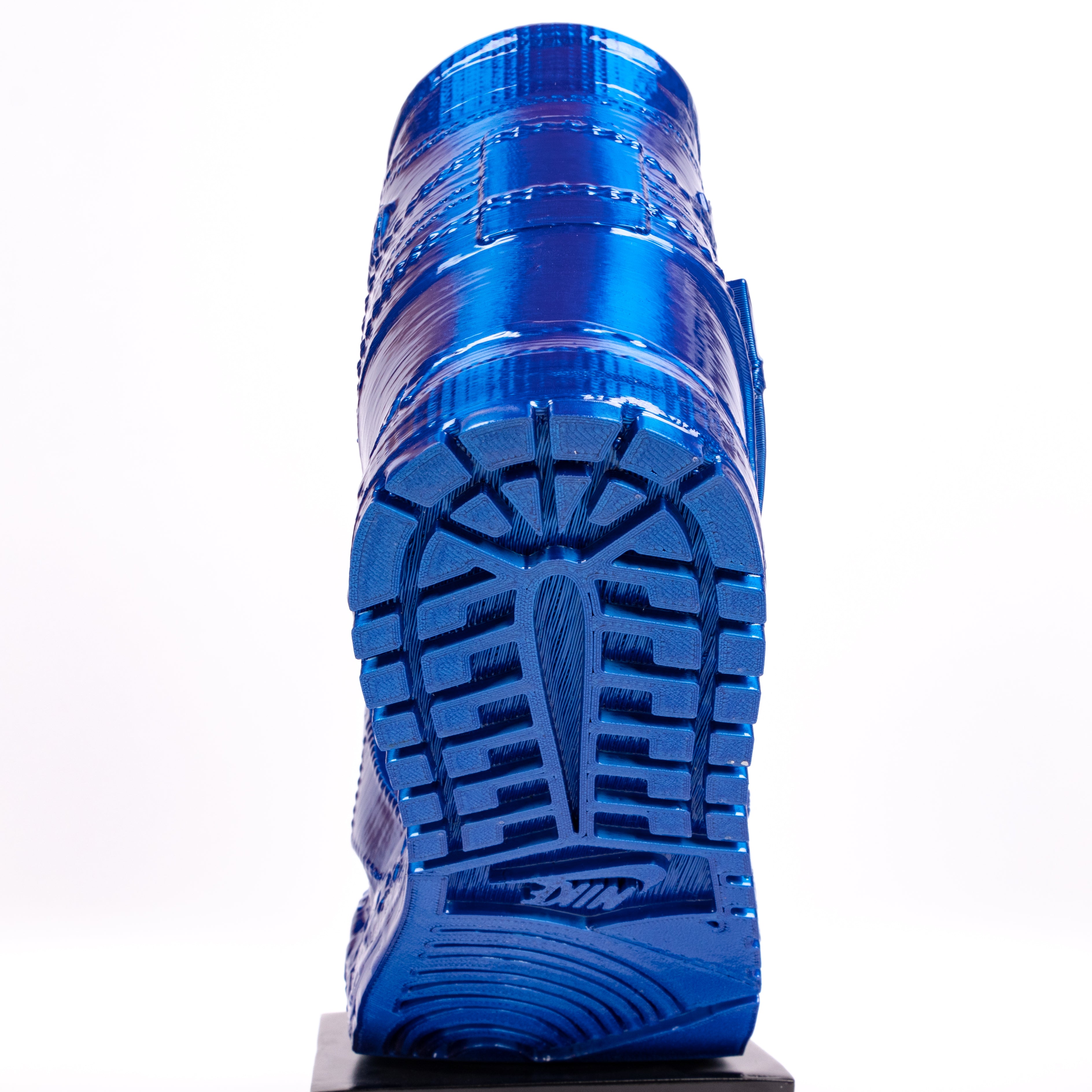 Mon Petit Soulier - Bleu Fusion